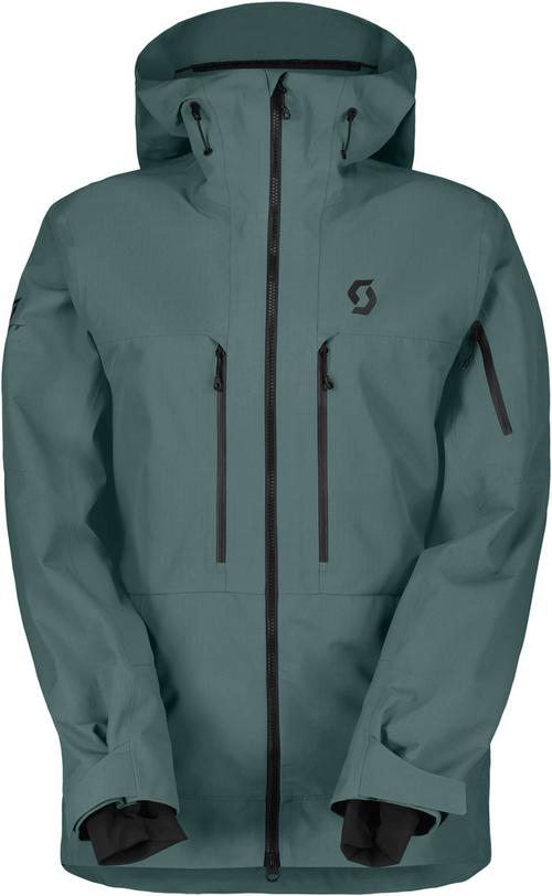 SCOTT Vertic Ripstop 3L Skijacke Herren