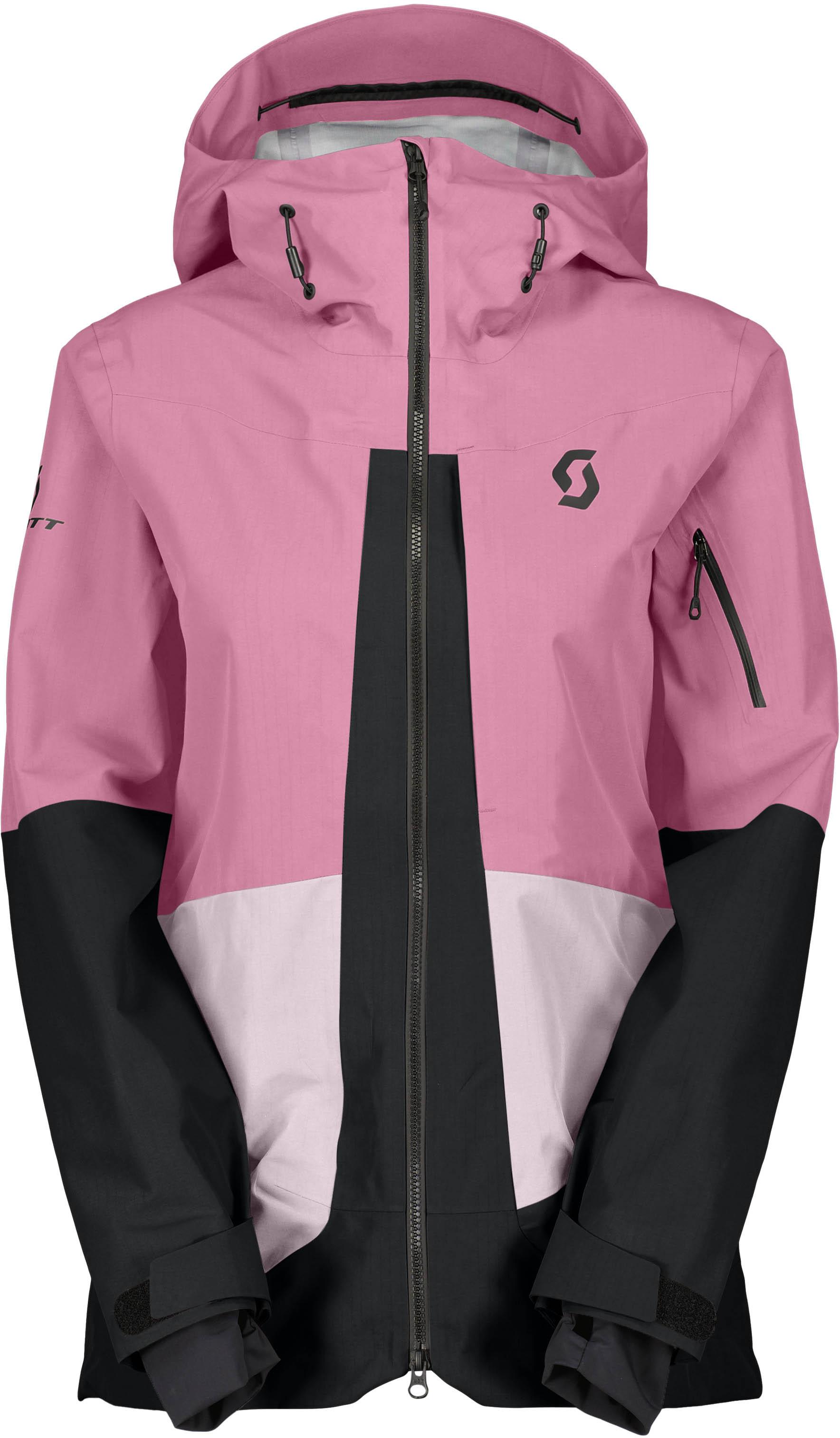 SCOTT Vertic Ripstop 3L Skijacke Damen Jacken XL Normal