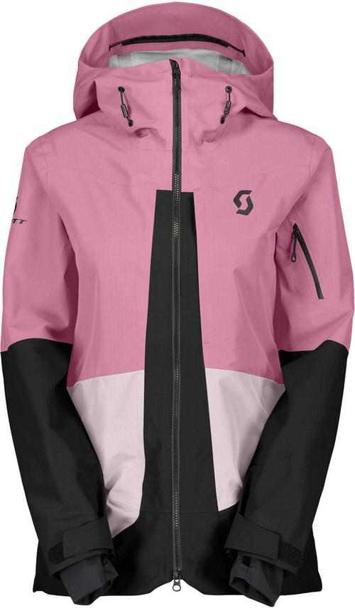 SCOTT Vertic Ripstop 3L Skijacke Damen