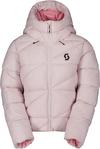 SCOTT Insuloft Warm Kunstfaserjacke Damen - bliss pink