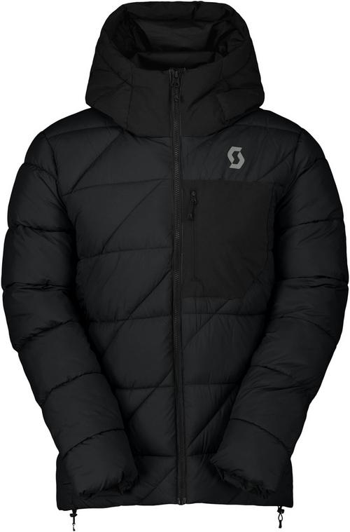 SCOTT Insuloft Warm Kunstfaserjacke Herren