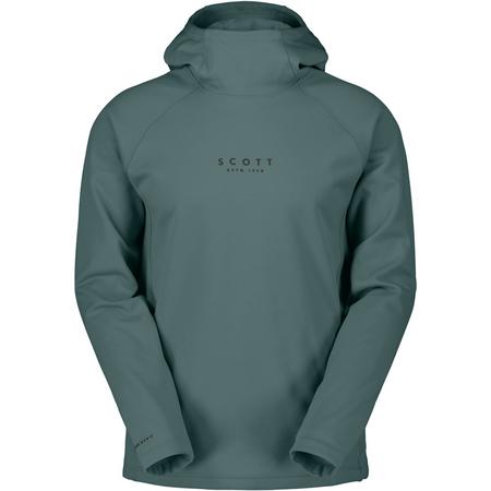 SCOTT Defined Warm Kapuzenshirt Herren T-Shirts XXL Normal  | 07616185249528