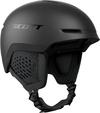 SCOTT Track Plus Helm - black
