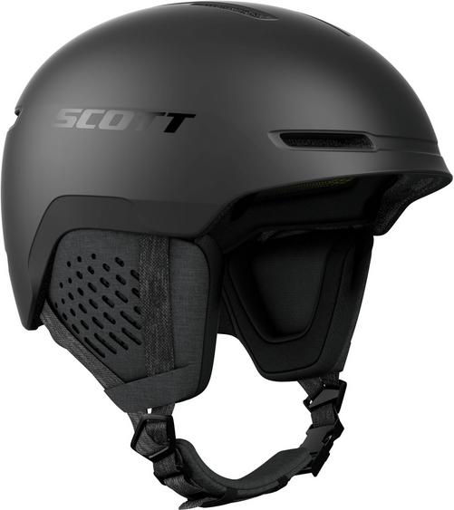 SCOTT Track Plus Helm