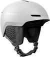 SCOTT Track Plus Helm - white