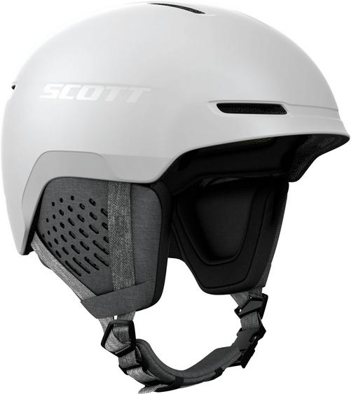 SCOTT Track Plus Helm