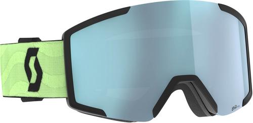 SCOTT Shield Brille