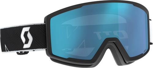 SCOTT Factor pro Brille