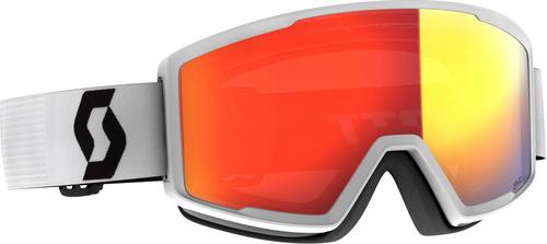 SCOTT Factor pro Brille