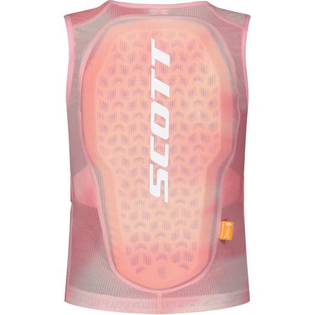 SCOTT Airflow Protektorenweste Kinder Protektoren S Normal  | 07616185238089