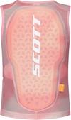 SCOTT Airflow Protektorenweste Kinder - paradise pinkprint