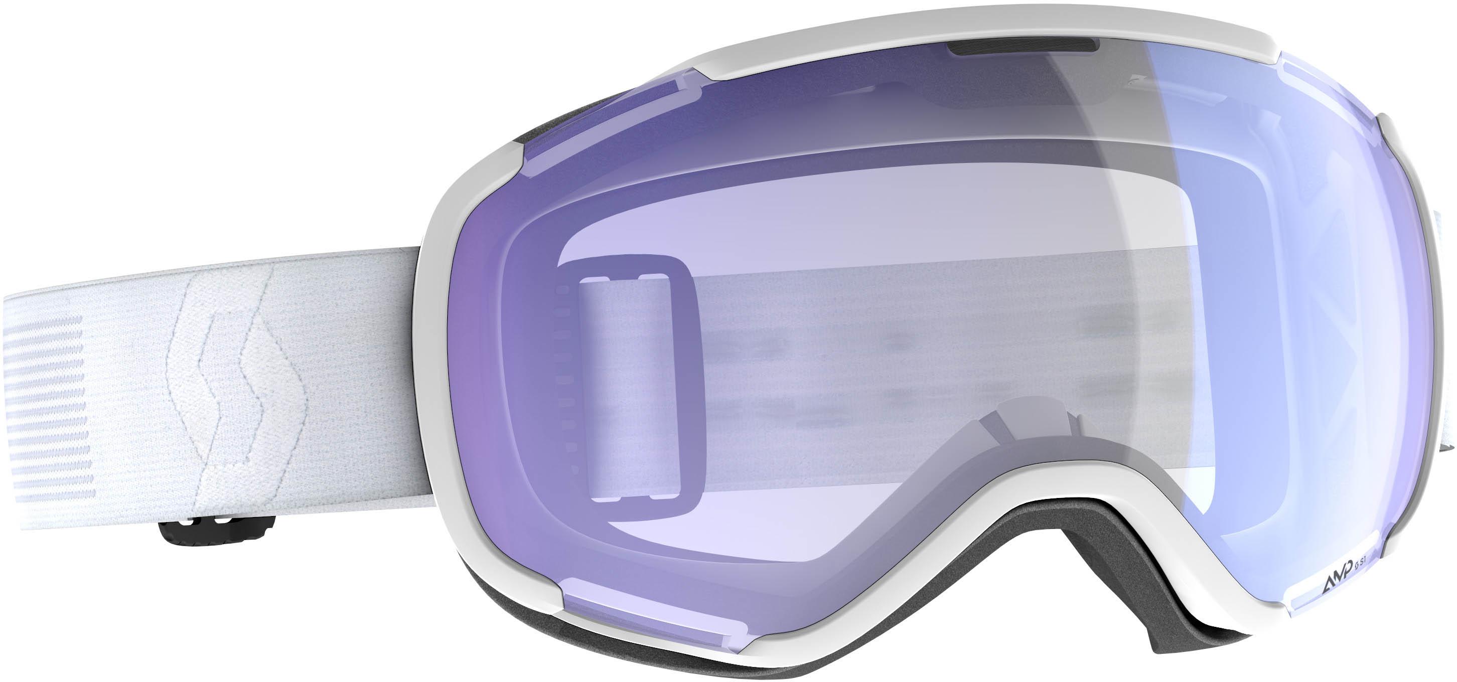 SCOTT Faze II Brille