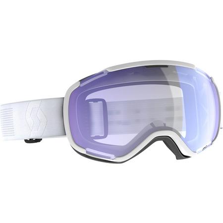 SCOTT Faze II Brille Ski- & Snowboardbrillen Einheitsgröße Normal  | 07615523618927