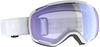 SCOTT Faze II Brille - mineral white