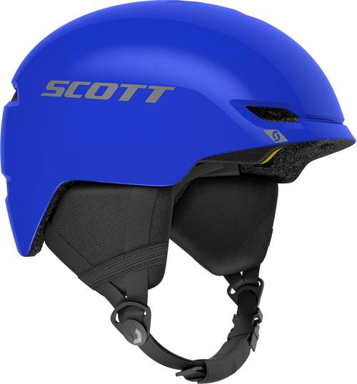 SCOTT Keeper 2 Helm Kinder