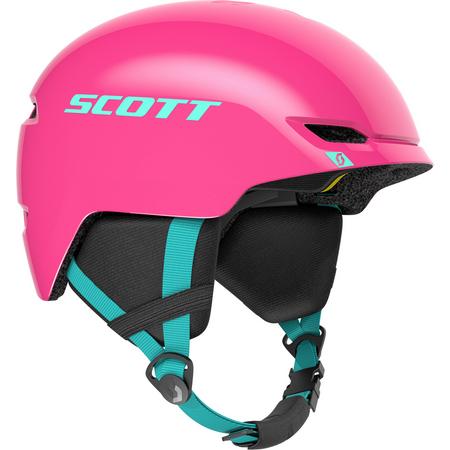 SCOTT Keeper 2 Helm Kinder Helme M Normal  | 07616185264422