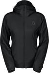 SCOTT Insuloft Air Fahrradjacke Damen - black
