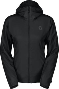 SCOTT Insuloft Air Fahrradjacke Damen black