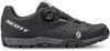 SCOTT Sport Trail Evo Fahrradschuhe Herren - black-silver