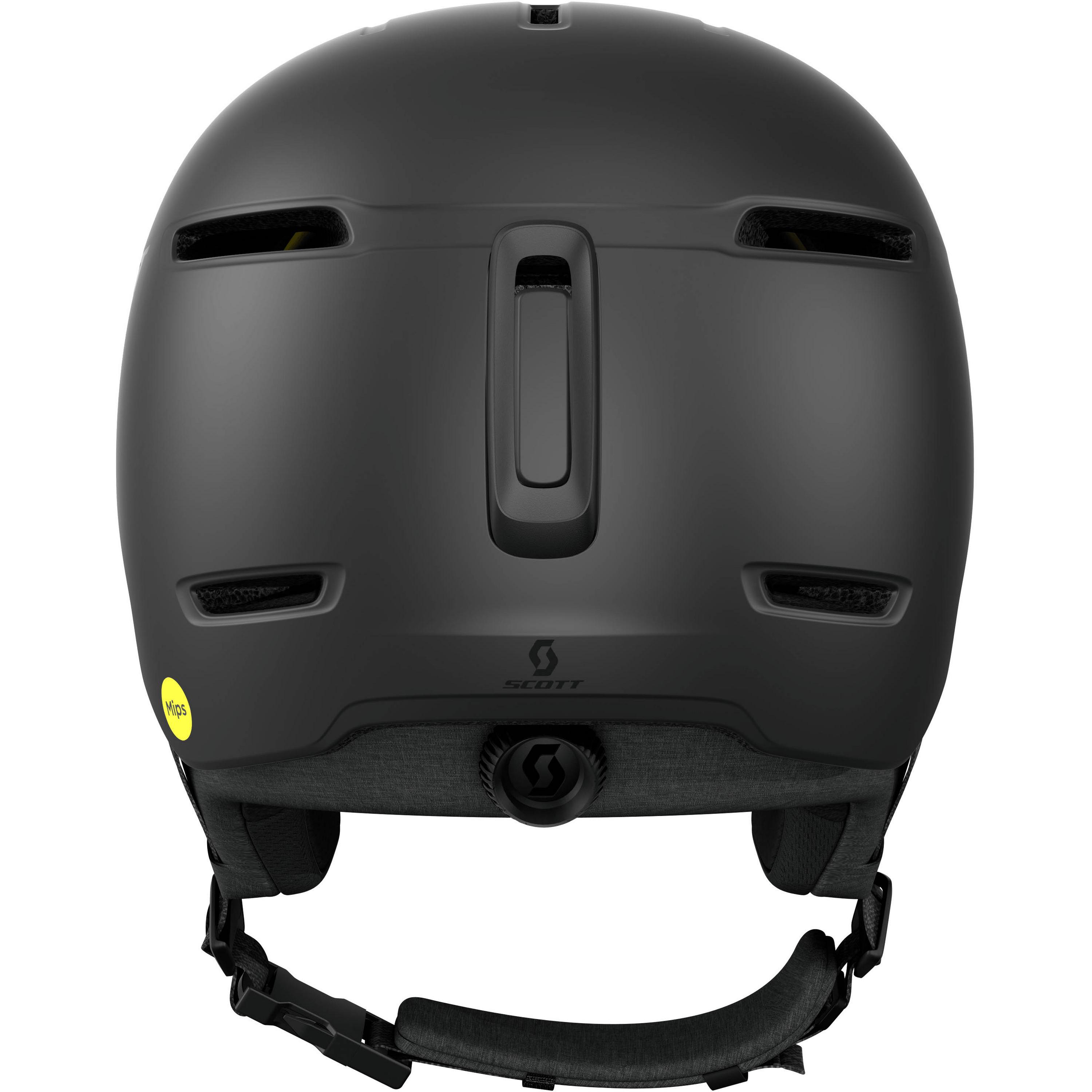 Thumbnail - SCOTT Track Plus Helm