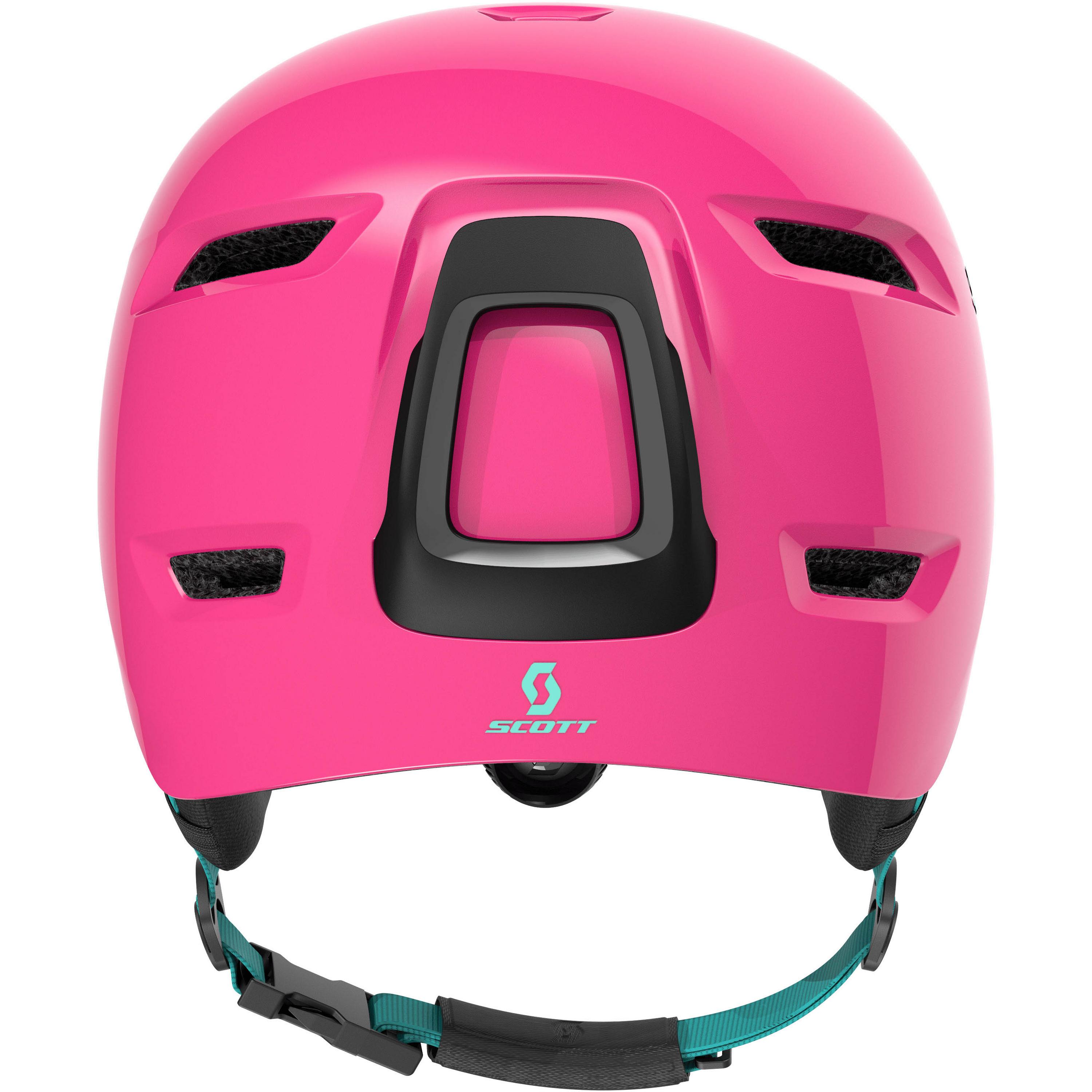 Thumbnail - SCOTT Keeper 2 Helm Kinder