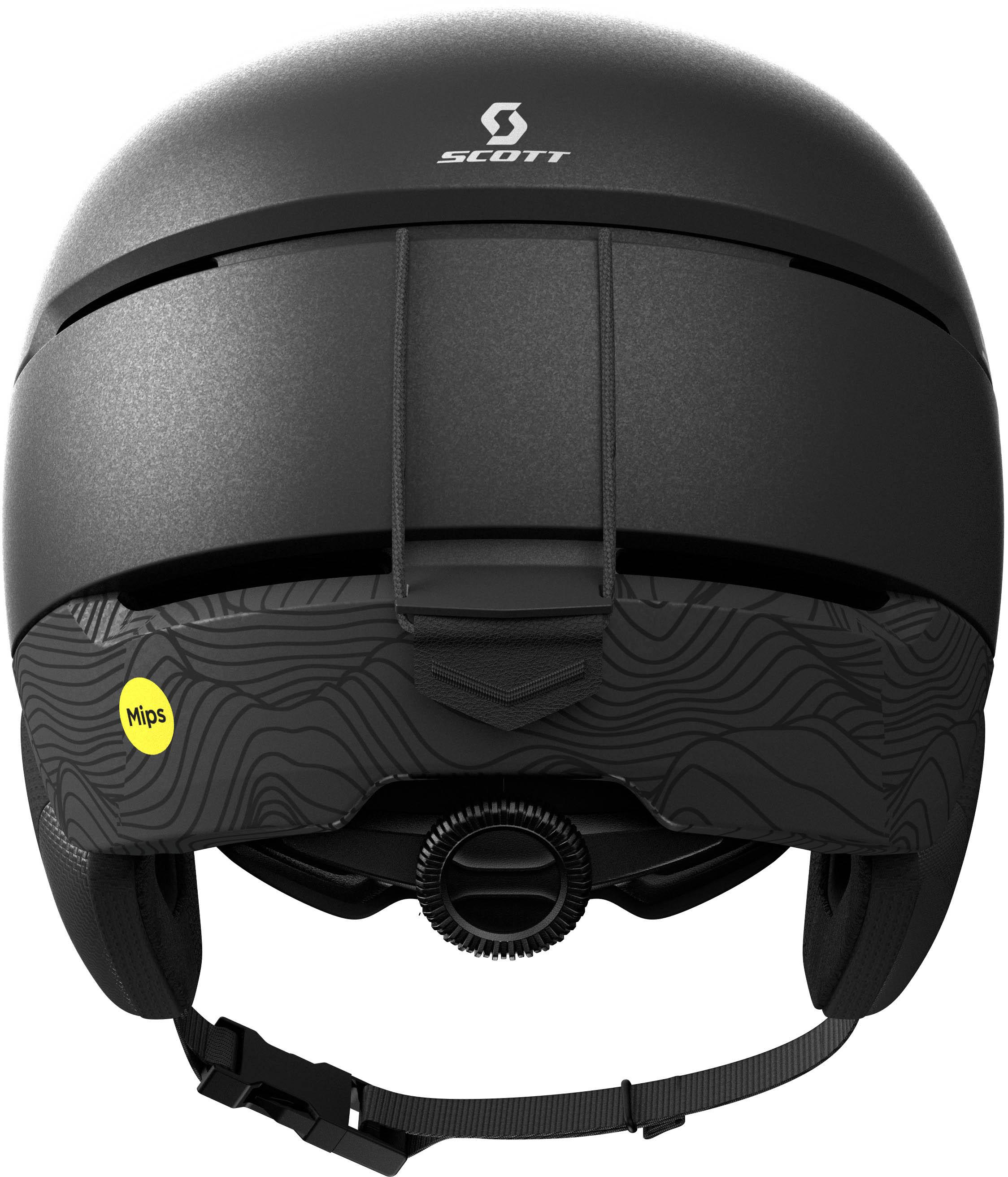 Thumbnail - SCOTT Flow Mips Helm