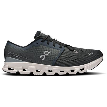 On Cloud X 4 Laufschuhe Herren Schuhe 42 1/2 Normal  | 07615537337159 On Cloud X 4 Laufschuhe Herren Schuhe 42 1/2 Normal  | 07615537337159