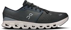 On Cloud X 4 Laufschuhe Herren shadow-apollo