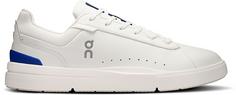 On THE ROGER Advantage Sneaker Herren white-indigo