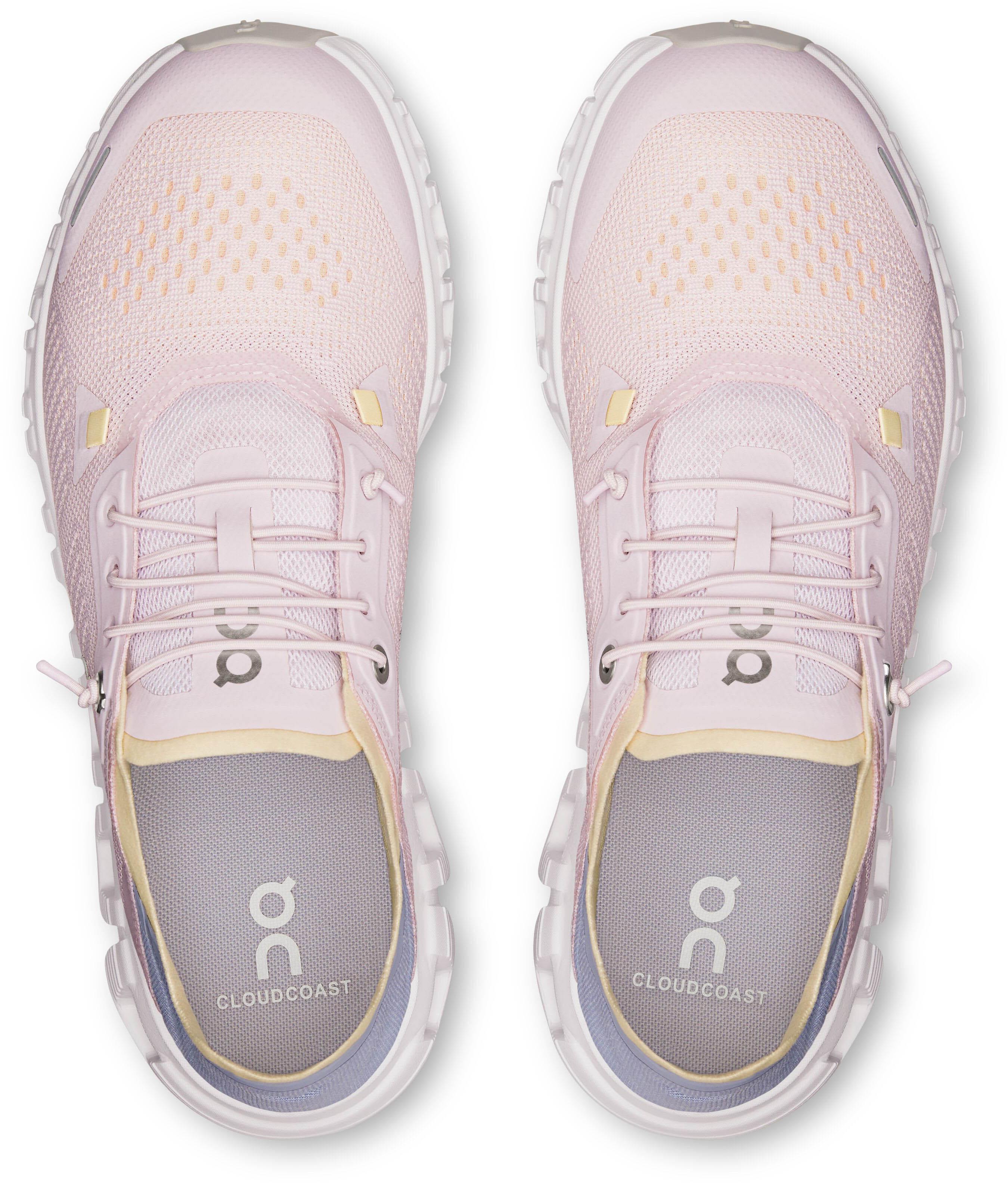 Thumbnail - On Cloud 6 Coast Sneaker Damen