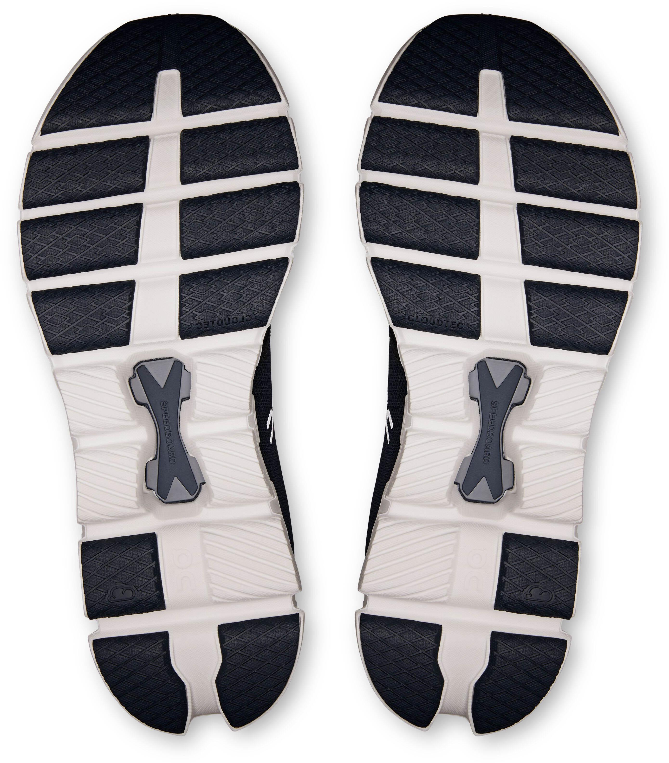 Thumbnail - On Cloud X 4 Laufschuhe Herren