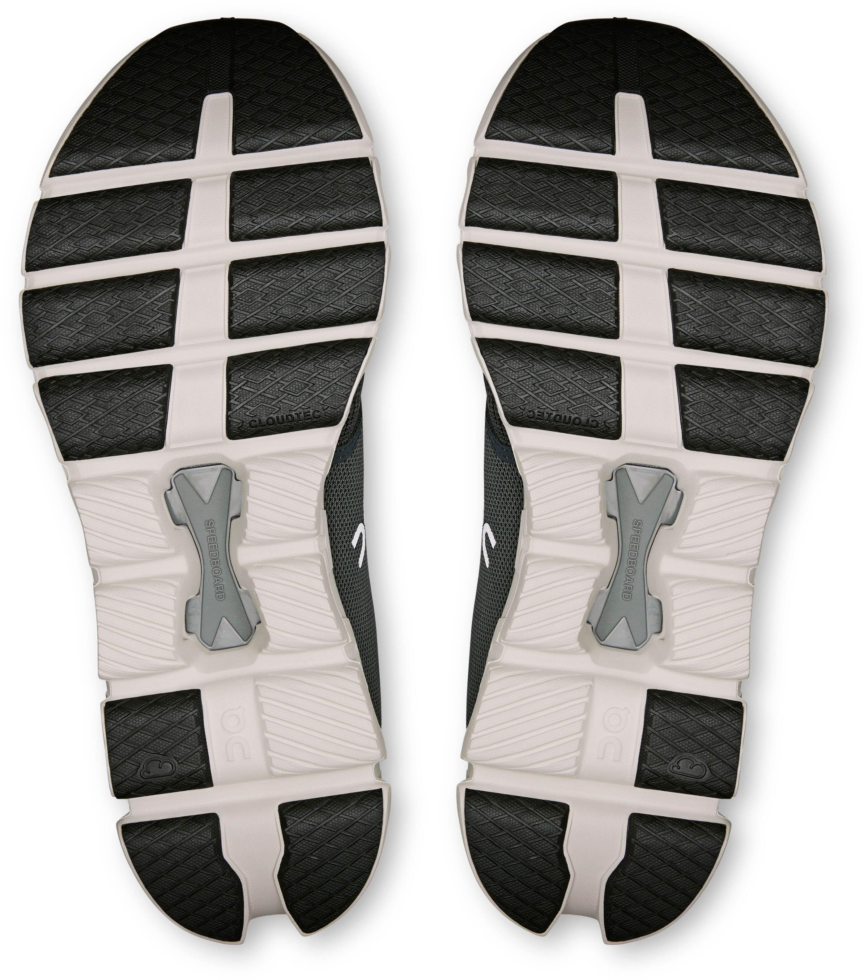 Thumbnail - On Cloud X 4 Laufschuhe Herren