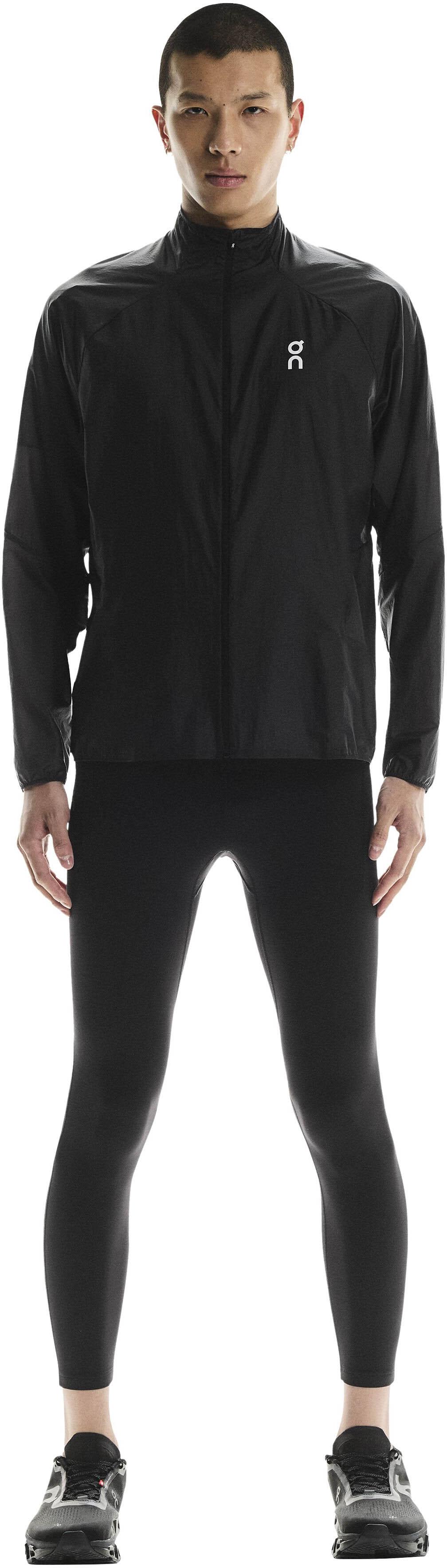 Thumbnail - On Performance Winter Lauftights Herren