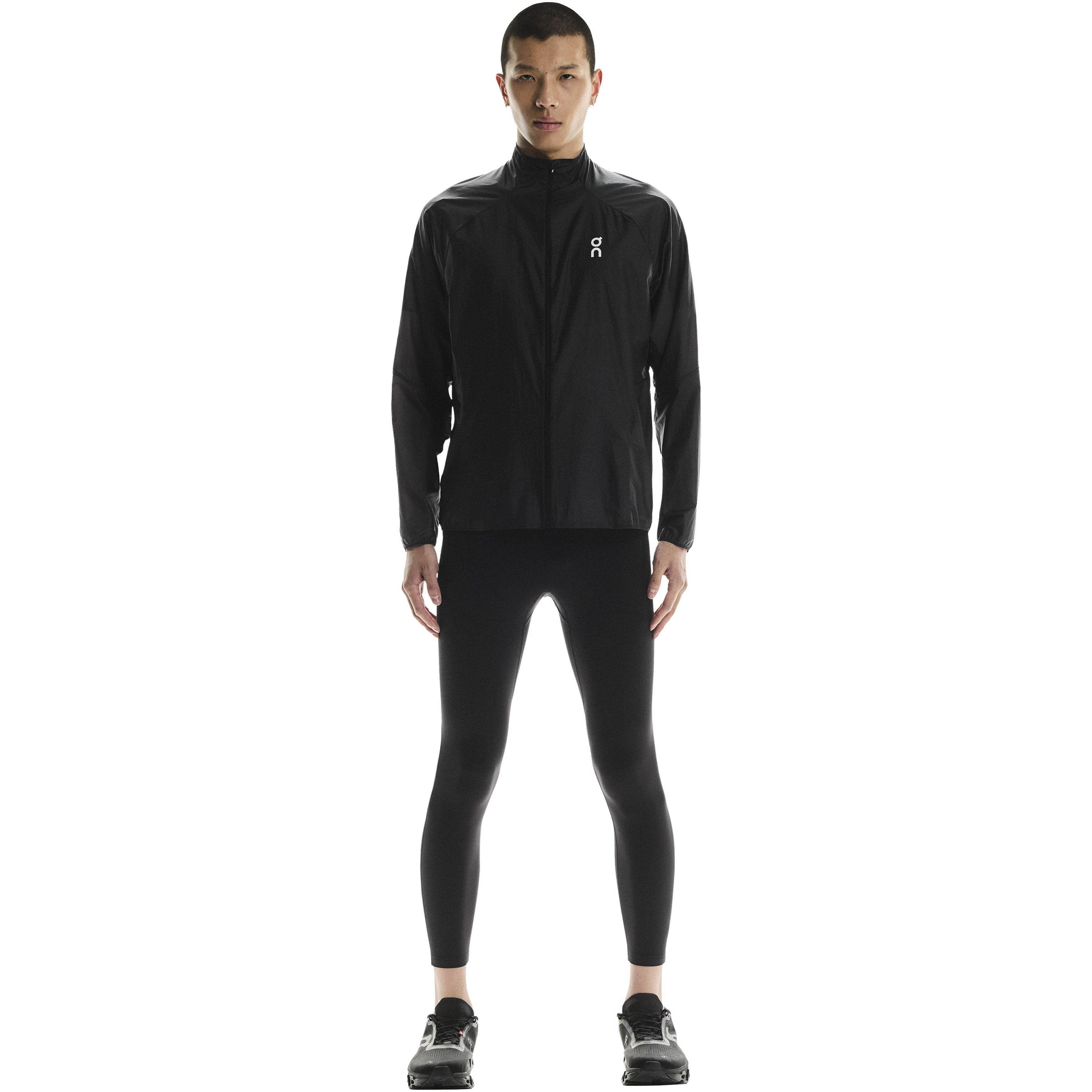 Thumbnail - On Performance Winter Lauftights Herren