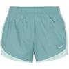 Nike Tempo Laufshorts Damen - cannon-mint foam-cannon-reflective silv
