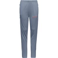 Nike Academy Trainingshose Kinder - cool grey-cool grey-bright crimson