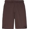 Nike TOTALITY Funktionsshorts Herren - baroque brown-black-baroque brown-black