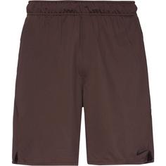 Nike TOTALITY Funktionsshorts Herren baroque brown-black-baroque brown-black
