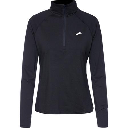 Brooks Dash Funktionsshirt Damen Langarmshirts M Normal  | 00195394642797 Brooks Dash Funktionsshirt Damen Langarmshirts M Normal  | 00195394642797