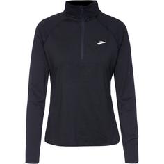 Brooks Dash Funktionsshirt Damen black