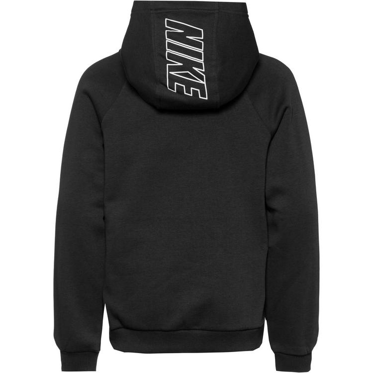 Nike Nike NSW CLUB Trainingsanzug Kinder - black-black-white-white - 0 | SportScheck