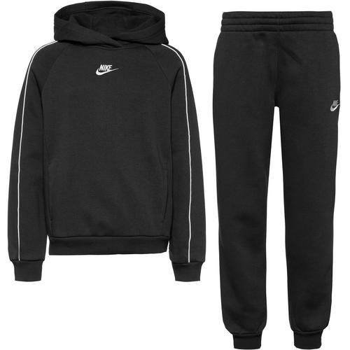 Nike NSW CLUB Trainingsanzug Kinder