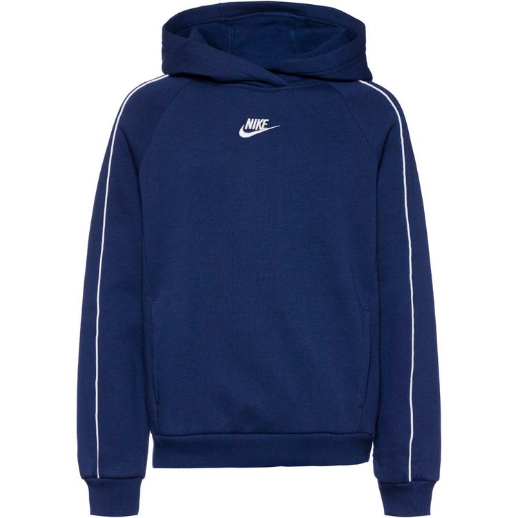 Nike Nike NSW CLUB Trainingsanzug Kinder - midnight navy-white - 0 | SportScheck