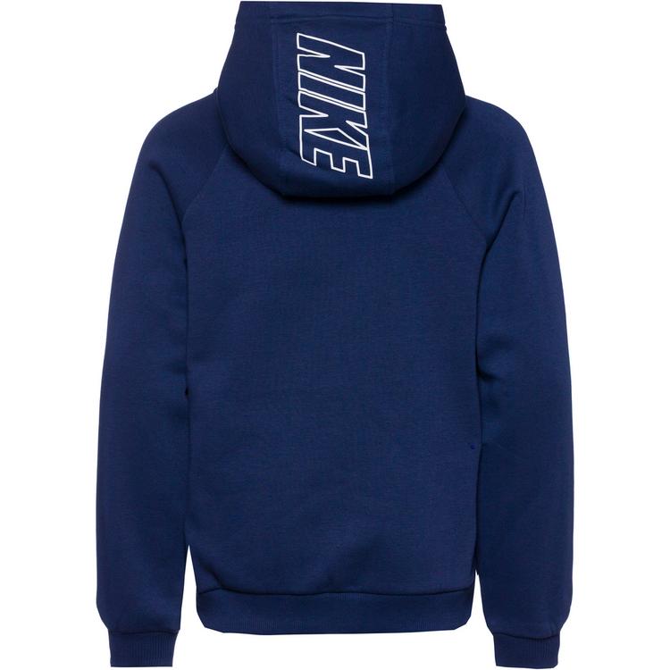 Nike Nike NSW CLUB Trainingsanzug Kinder - midnight navy-white - 0 | SportScheck