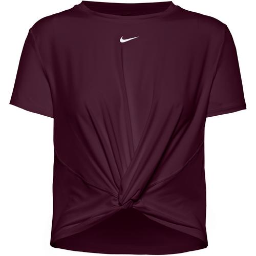 Nike ONE Croptop Damen