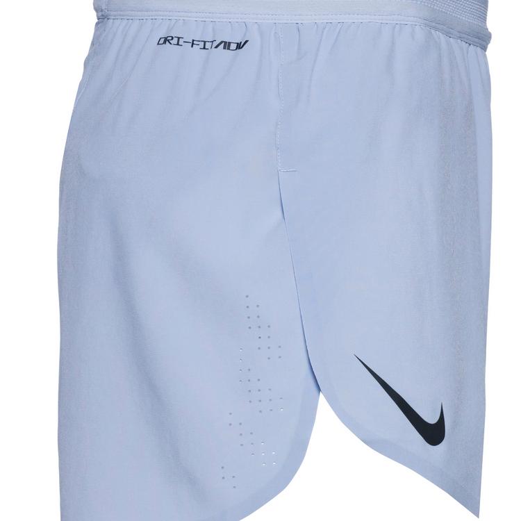Nike Nike Aeroswift Funktionsshorts Herren - ghost-black - 0 | SportScheck