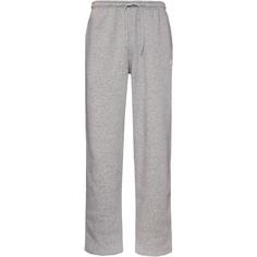 Nike Club Sweathose Herren dark grey heather-light smoke grey-white