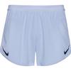 Nike Aeroswift Funktionsshorts Herren - ghost-black