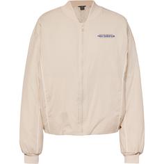 NEW BALANCE Bomberjacke Damen linen