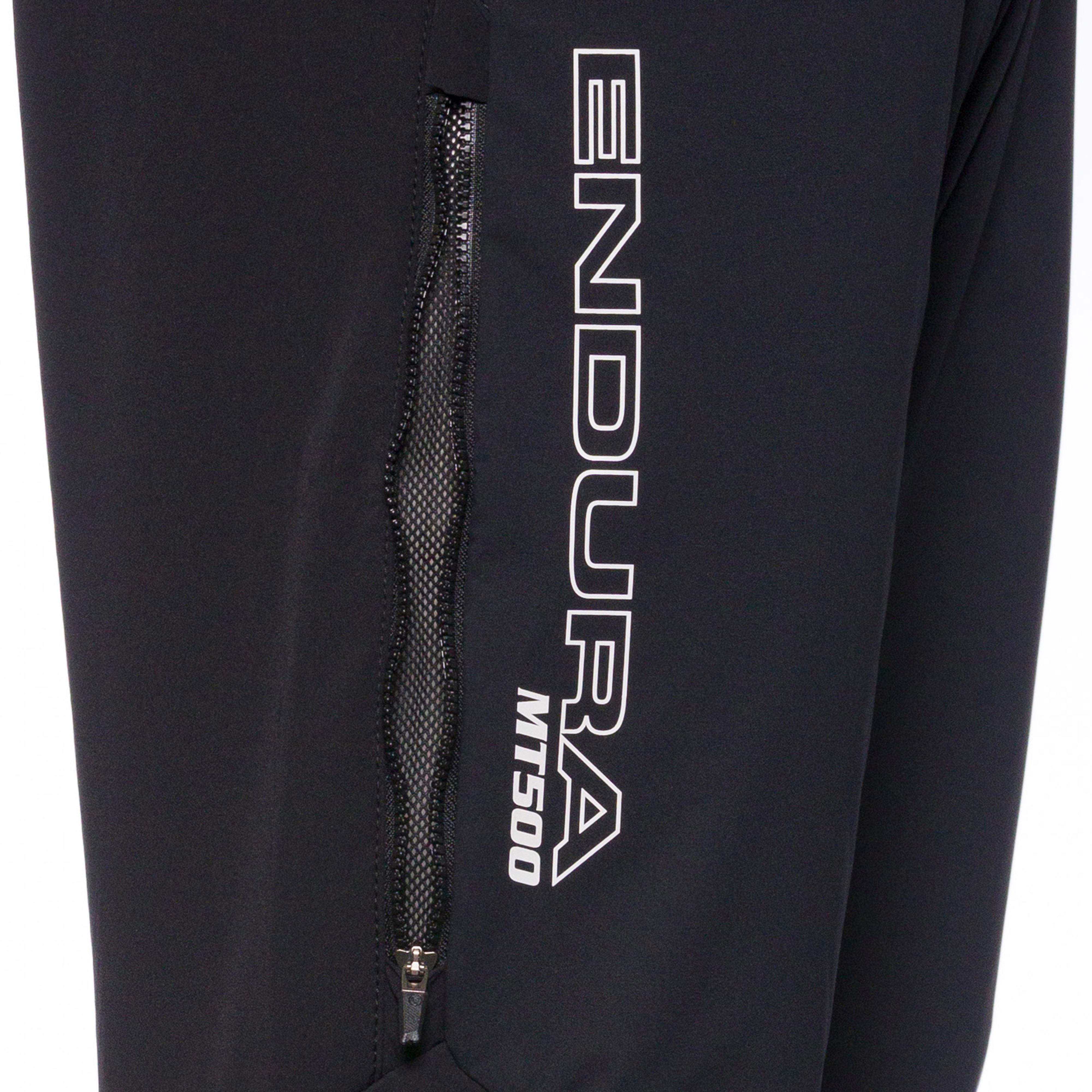 Thumbnail - Endura MT500 FREEZING PNT TRSR II Fahrradhose Herren